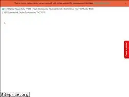 Sites similar to apexurgentclinic.com