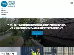 Sites similar to apexvac.com.au