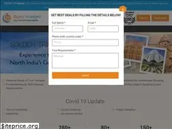 Sites similar to apexvoyages.com