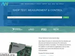 Sites similar to apexwaves.com