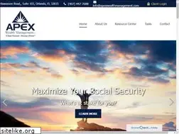 Sites similar to apexwealthmanagement.com