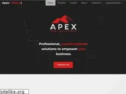 Sites similar to apexweb.io