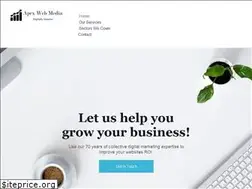 Sites similar to apexwebmedia.com