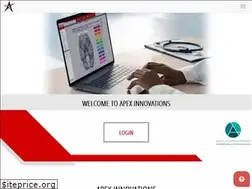 Sites similar to apexwebtest.com