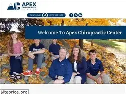 Sites similar to apexwellnessnv.com
