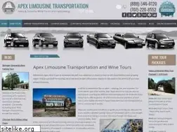 Sites similar to apexwinetours.com