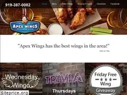Sites similar to apexwings.com