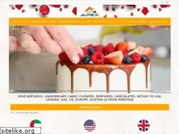 Sites similar to apexworldwide.net