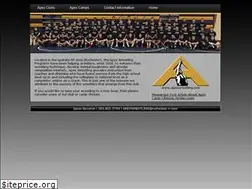 Sites similar to apexwrestling.com