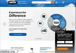 Sites similar to apexx-equipment.com