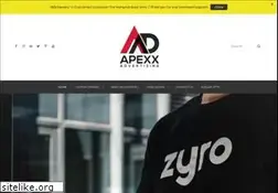 Sites similar to apexxadvertising.com