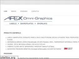 Sites similar to apexxog.com