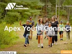 Sites similar to apexyouthconnection.org