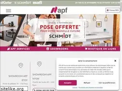 Sites similar to apf.ch