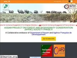 Sites similar to apfbcs.nic.in