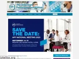 Sites similar to apfconnect.org