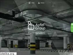 Sites similar to apfel-group.com