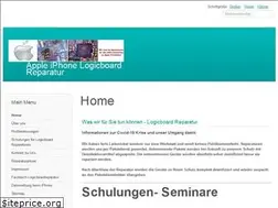 Sites similar to apfel-labor.de
