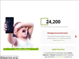 Sites similar to apfel-service.de
