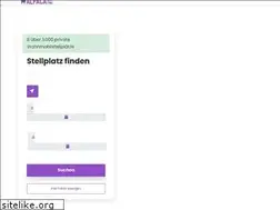 Sites similar to apfel-tv.de