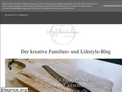 Sites similar to apfelbaeckchen.net