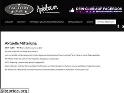 Sites similar to apfelbaum-crailsheim.de