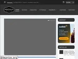Sites similar to apfelcheck.de