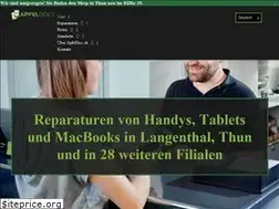 Sites similar to apfeldoc.ch