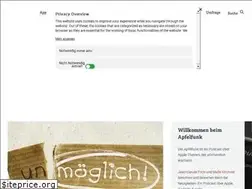 Sites similar to apfelfunk.com