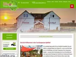 Sites similar to apfelhof.at
