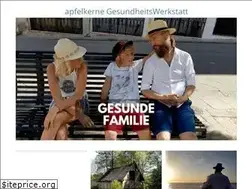 Sites similar to apfelkerne.com