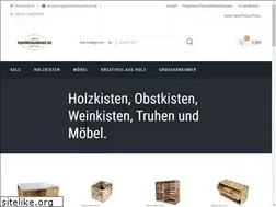 Sites similar to apfelkistendirekt.de