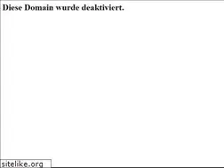 Sites similar to apfelland-radwandern.com