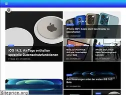 Sites similar to apfelpatient.de