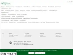 Sites similar to apfelstrasse.at
