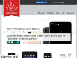 Sites similar to apfeltechniker.de