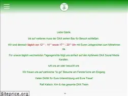 Sites similar to apfelwein-dax.de