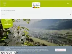 Sites similar to apfelwelt.it