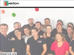 Sites similar to apfem.com