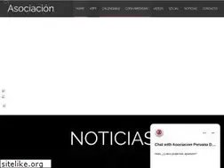 Sites similar to apff.com.pe