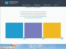 Sites similar to apfisio.pt