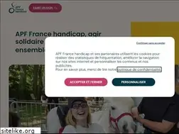 Sites similar to apflab.org