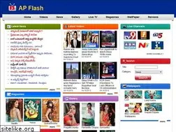 Sites similar to apflash.com