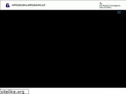 Sites similar to apflaw.com