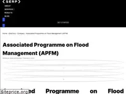 Sites similar to apfm.info