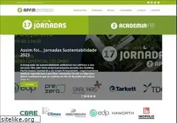 Sites similar to apfm.pt