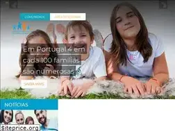 Sites similar to apfn.com.pt