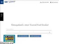 Sites similar to apford.com