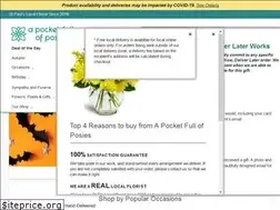 Sites similar to apfposies.com