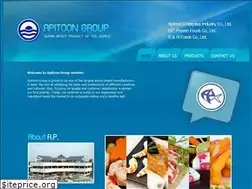Sites similar to apfrozen.com